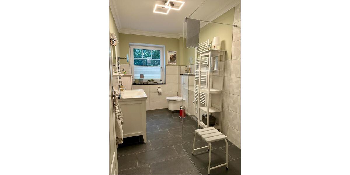 Erdgeschoßwohnung Rantrum - 3 Zimmer, 87 m&sup2;, 335.000&euro; | Angebot:26413305