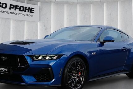 Ford Mustang 4.167 km 54.975 &euro; Bad Segeberg 23795