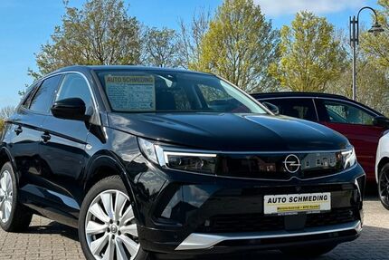 Opel Grandland (X) 14.180 km 22.950 &euro; Leer- Bingum 26789