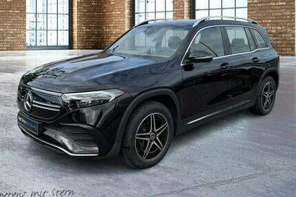 Mercedes-Benz EQB 46.900 km 31.400 € Uhingen 73066