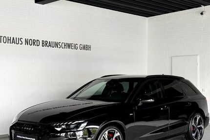 Audi A4 10.000 km 39.990 &euro; Braunschweig 38112