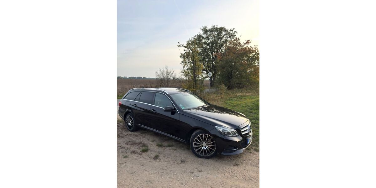 Mercedes-Benz 220 265.000 km 12.500 &euro; Röderland 04932