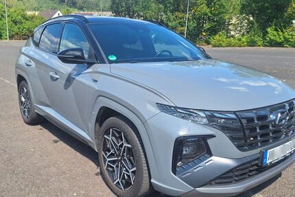 Hyundai TUCSON 54.000 km 28.490 &euro; Betzdorf 57518