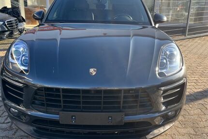 Porsche Macan 179.465 km 28.999 &euro; Starnberg bei München 82319