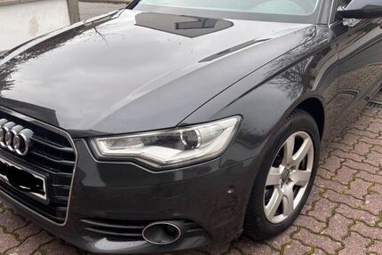 Audi A6 172.000 km 13.600 &euro; Bensheim 64625