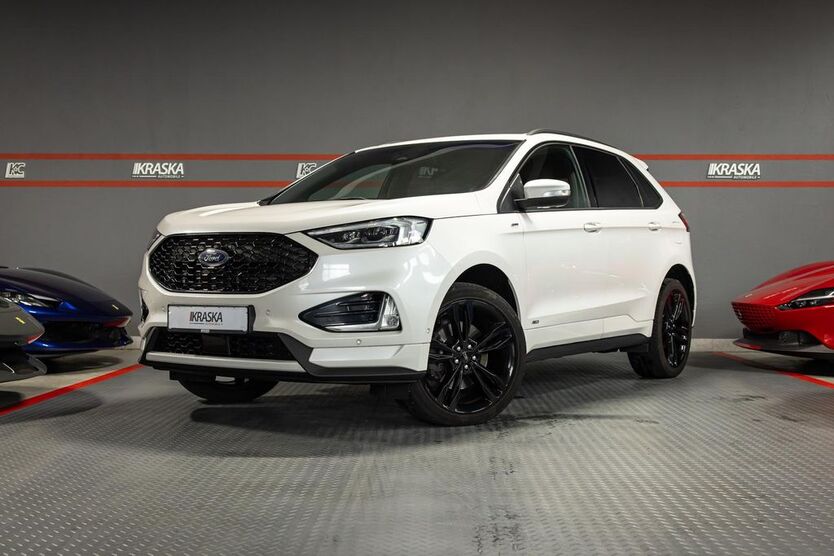 Ford Edge 110.037 km 19.990 € Germaringen 87656