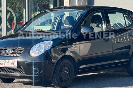 Kia Picanto 95.000 km 2.499 &euro; Mülheim an der Ruhr 45475