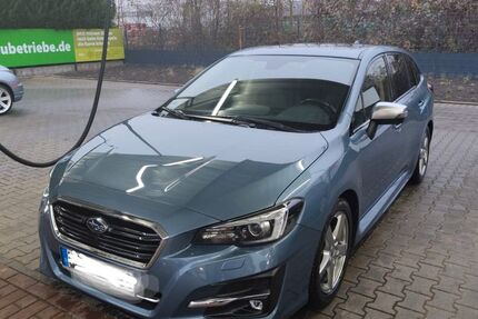Subaru Levorg 92.000 km 19.500 &euro; Melle 49328