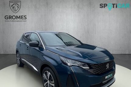Peugeot 3008 7.800 km 23.790 &euro; Wartenberg 85456