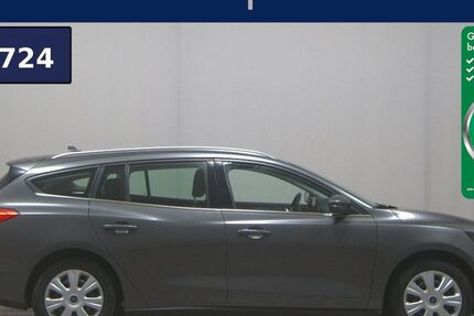 Ford Focus 170.766 km 6.980 &euro; Gyhum/Bockel 27404