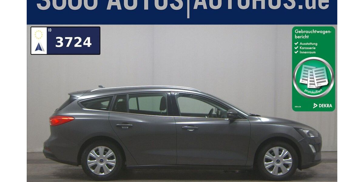 Ford Focus 170.766 km 6.980 &euro; Gyhum/Bockel 27404