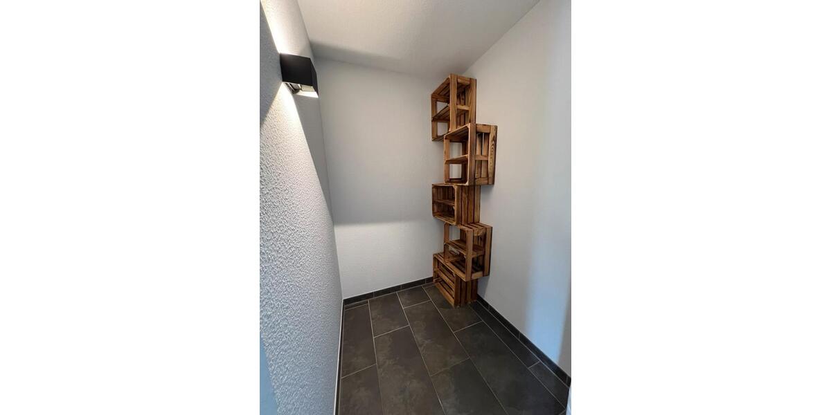 Doppelhaushälfte in Ruhiger Wohnlage zu vermieten 4 zimmer