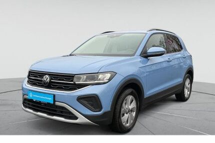 VW T-Cross 3.324 km 23.950 &euro; Bensheim 64625