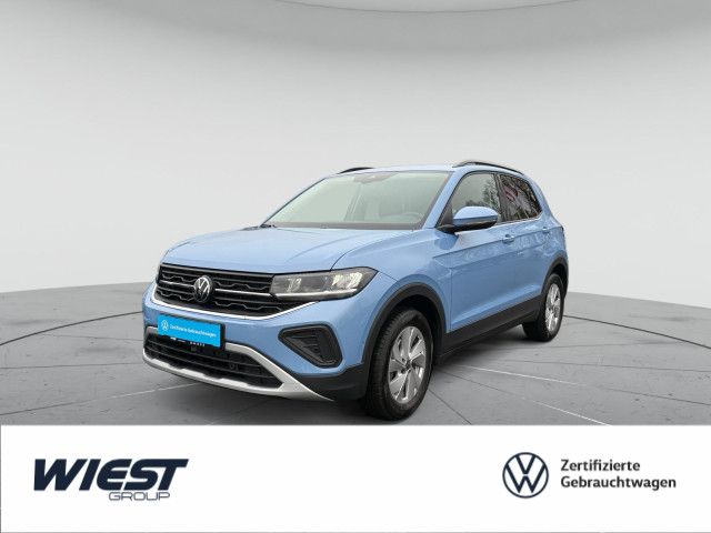 VW T-Cross 3.324 km 23.950 &euro; Bensheim 64625