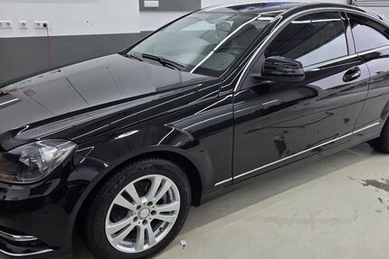 Mercedes-Benz C 180 83.000 km 15.500 € Mühlhausen-Ehingen 78259