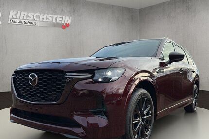 Mazda CX-80 8.232 km 56.870 &euro; Eisenach 99817