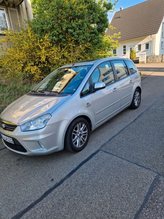 C-Max