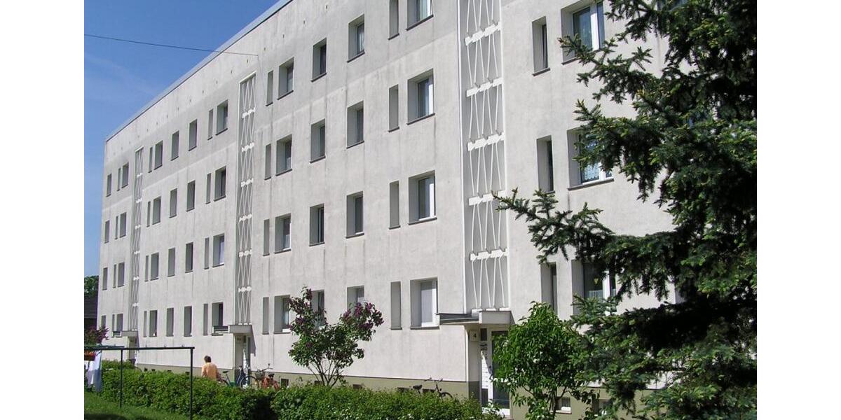 Etagenwohnung Zahna-Elster Elster - 3 Zimmer, 61 m&sup2;, 304&euro; | Angebot:26348314