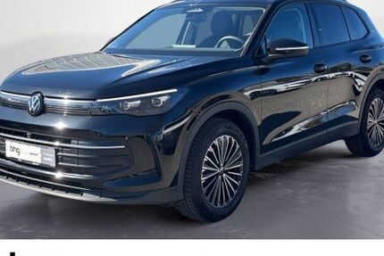 VW Tiguan 16.576 km 31.990 &euro; Balingen 72336