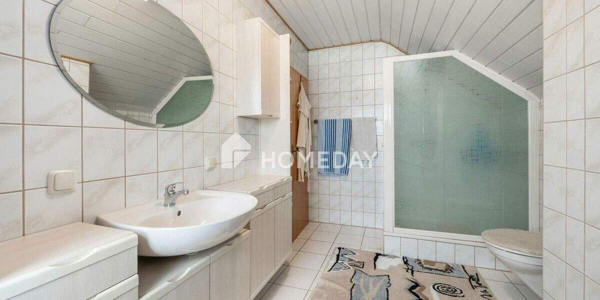 Einfamilienhaus Heroldstatt Ennabeuren - 5 Zimmer, 119 m&sup2;, 315.000&euro; | Angebot:25773304