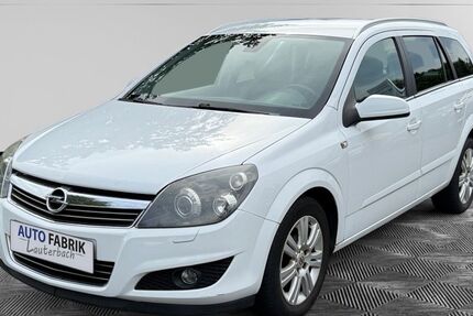 Opel Astra 200.400 km 2.490 € Lauterbach 36341