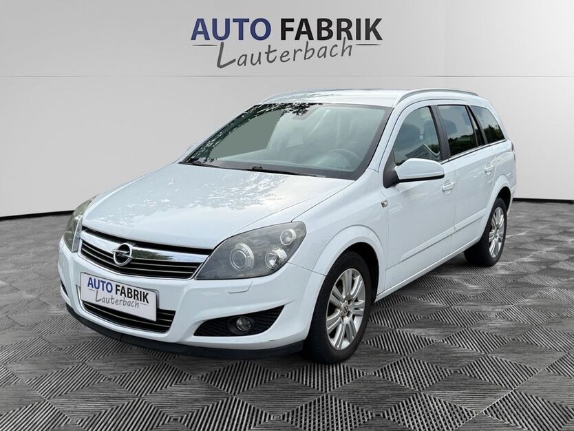 Opel Astra 200.400 km 2.490 € Lauterbach 36341