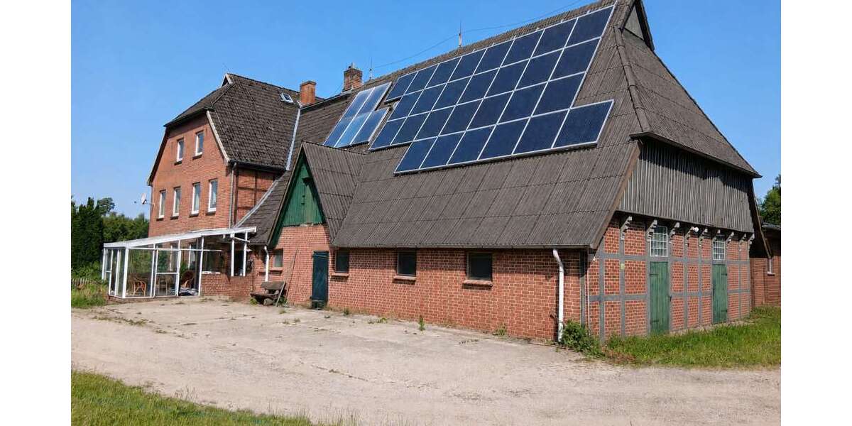 Sonstige Soltau - 720.000&euro; | Angebot:27133104