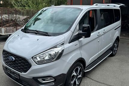 Ford Tourneo Custom 47.000 km 44.900 &euro; Erlangen 91054