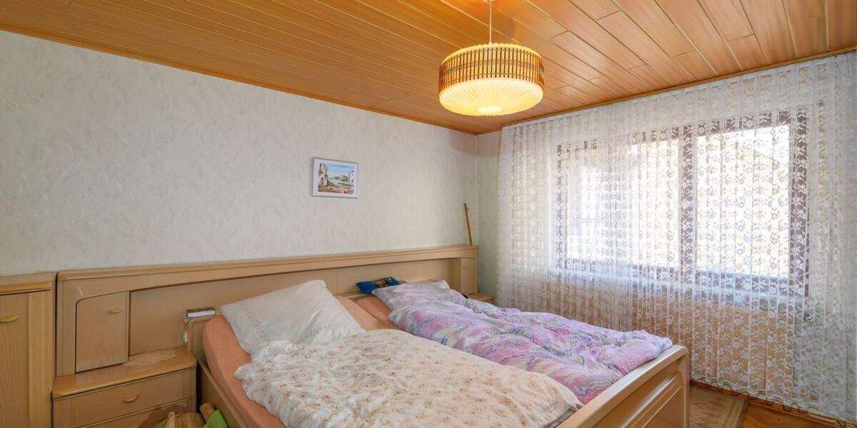 Einfamilienhaus Remchingen-Wilferdingen Wilferdingen - 4 Zimmer, 90 m&sup2;, 349.000&euro; | Angebot:24860410