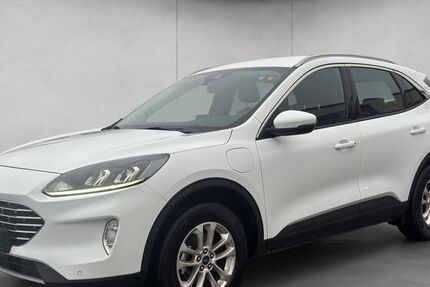 Ford Kuga 48.649 km 22.950 € Frankfurt 60386