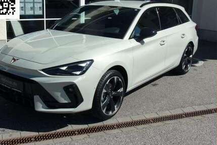 Cupra Leon 3.298 km 36.690 &euro; Gornau 09405
