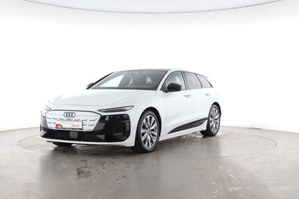 Audi A6 e-tron 4.750 km 67.330 &euro; Plattling 94447