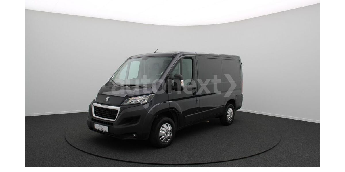 Peugeot Boxer 50.000 km 18.909 &euro; Mönchengladbach 41066