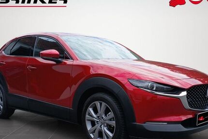 Mazda CX-30 73.393 km 18.930 &euro; Bielefeld 33649