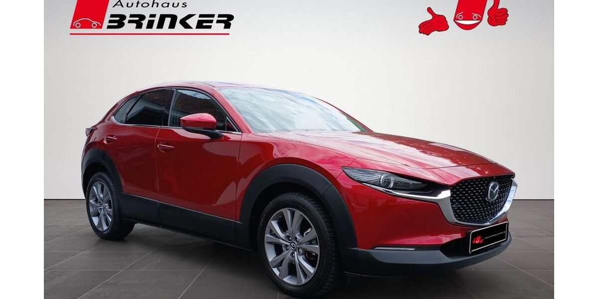 Mazda CX-30 73.393 km 18.930 &euro; Bielefeld 33649