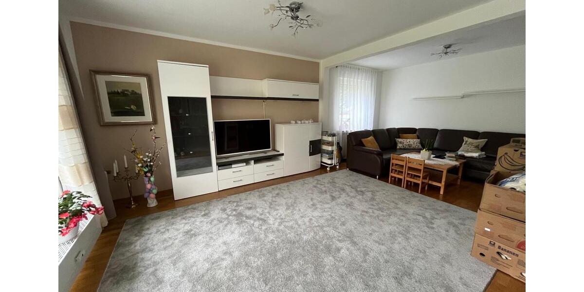 Erdgeschoßwohnung Melle Bruchmühlen - 2 Zimmer, 80 m&sup2;, 480&euro; | Angebot:26023135