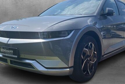 Hyundai IONIQ 5 39.652 km 28.980 € Waren 17192