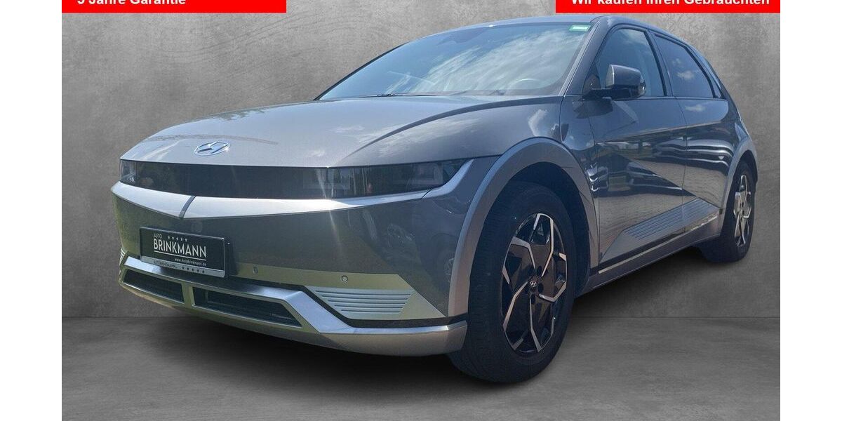 Hyundai IONIQ 5 39.652 km 28.980 € Waren 17192