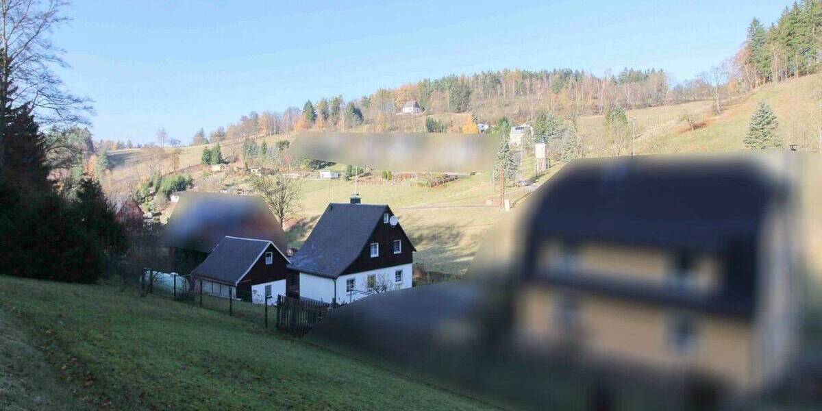 Einfamilienhaus Dippoldiswalde Dönschten - 4 Zimmer, 169.000&euro; | Angebot:25985976