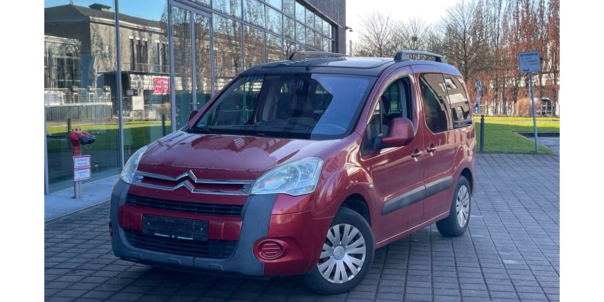 Citroen Berlingo 205.000 km 3.990 &euro; Gelsenkirchen 45899