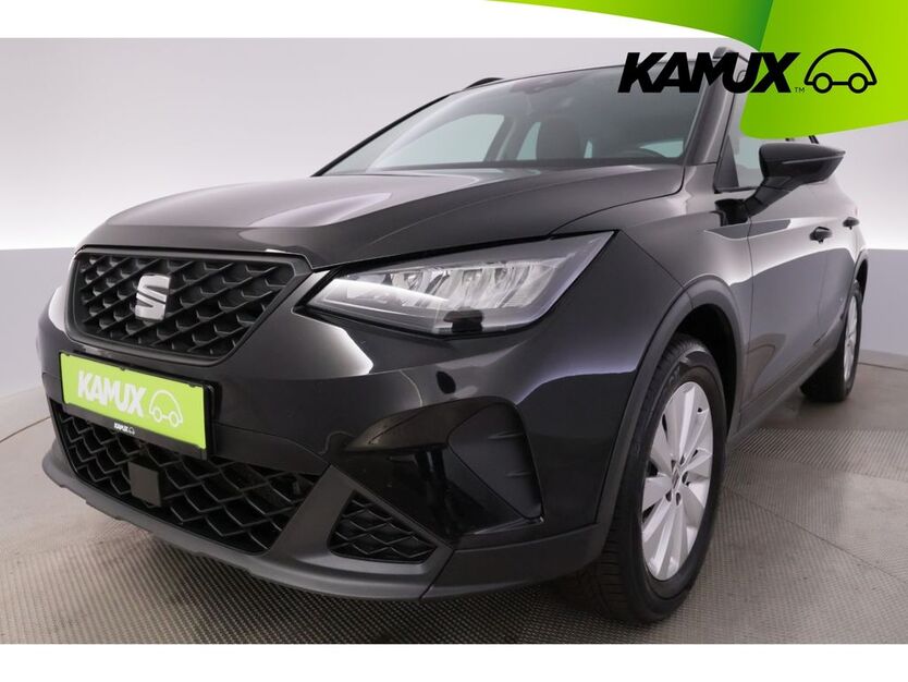 Seat Arona 40.464 km 17.490 € Ahrensburg 22926