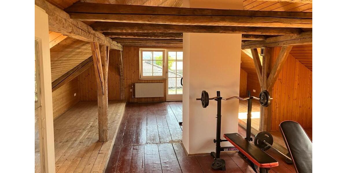 Einfamilienhaus Dießen am Ammersee - 4.5 Zimmer, 222 m&sup2;, 740.000&euro; | Angebot:26825902