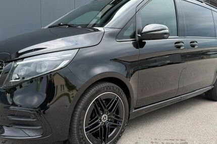 Mercedes-Benz V 300 6.000 km 90.500 &euro; Pocking 94060