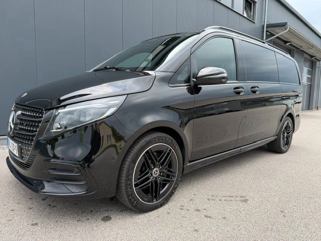 Mercedes-Benz V 300 6.000 km 90.500 &euro; Pocking 94060