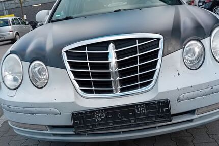 Kia Opirus 121.000 km 2.500 &euro; Dortmund 44147