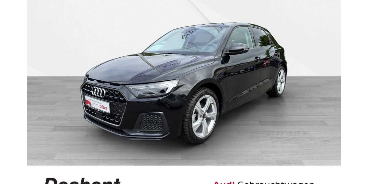 Audi A1 7.348 km 27.490 &euro; Saarlouis 66740
