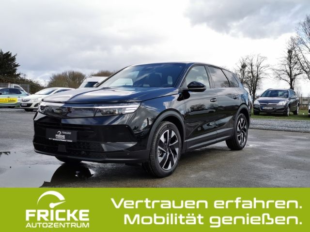 Opel Grandland (X) 3.500 km 37.940 &euro; Lippstadt 59557