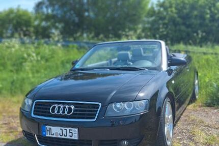 Audi A4 261.500 km 5.999 &euro; Lübeck 23570