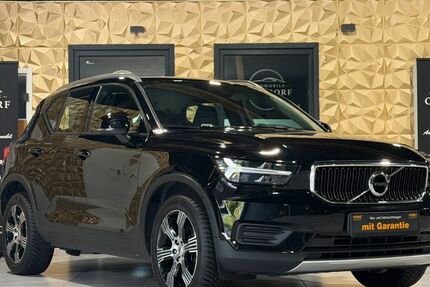 Volvo XC40 100.000 km 22.999 &euro; Swisttal 53913