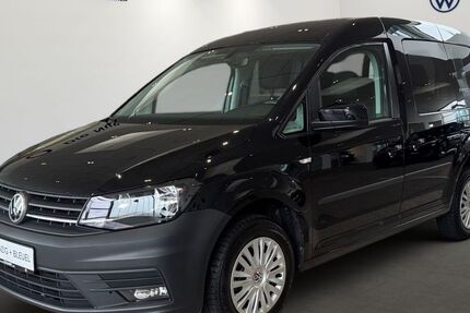 VW Caddy 58.500 km 12.980 &euro; Aschaffenburg 63741